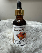 Batana Oil 100% Natural 2Oz