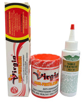 3-in-1 Growth Set Wild Growth Virgin Hair Fertilizer Best Saving