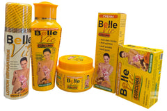 Belle Vie Curcuma 5-Piece