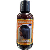 Black Hatian Castor 4oz Oil 100% Pure Growth Promoter 177ml Bottle
