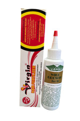 2-in-1 Growth Set Wild Growth Virgin Hair Cream Best Saving