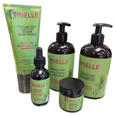 MIELLE Rosemary Mint Bundle Set (5 pcs)