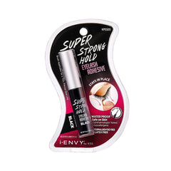 Super Strong Hold Black Waterproof Strip Lash Glue