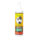 AllDay Locks Braid Spray Alleviates Itchy & Dry Scalp