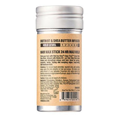 Red by Kiss Edge Fixer Glued 24 HR Max Hold Hair Wax Stick