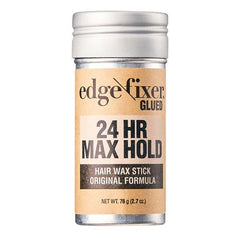 Red by Kiss Edge Fixer Glued 24 HR Max Hold Hair Wax Stick
