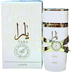 Yara Moi by Lattafa for Women Big Size 100 ML