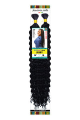 JERRY BULK HAIR BOHO 24"