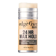 Red by Kiss Edge Fixer Glued 24 HR Max Hold Hair Wax Stick