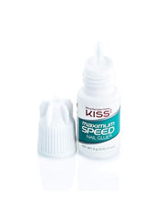 Kiss Maximum Speed Nail Glue (3 Pack)