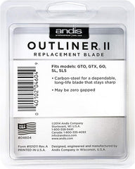 Andis Outliner II Replacement Blade