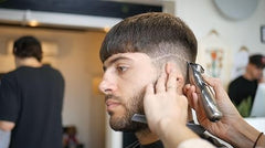 Andis Slimline Pro Cord/Cordless Beard Trimmer