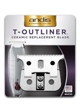 Andis T-Outliner Replacement Blade