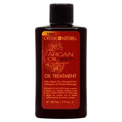 Argan Oil From Morocco Hair Oil Treatment 100% natural 3 Oz