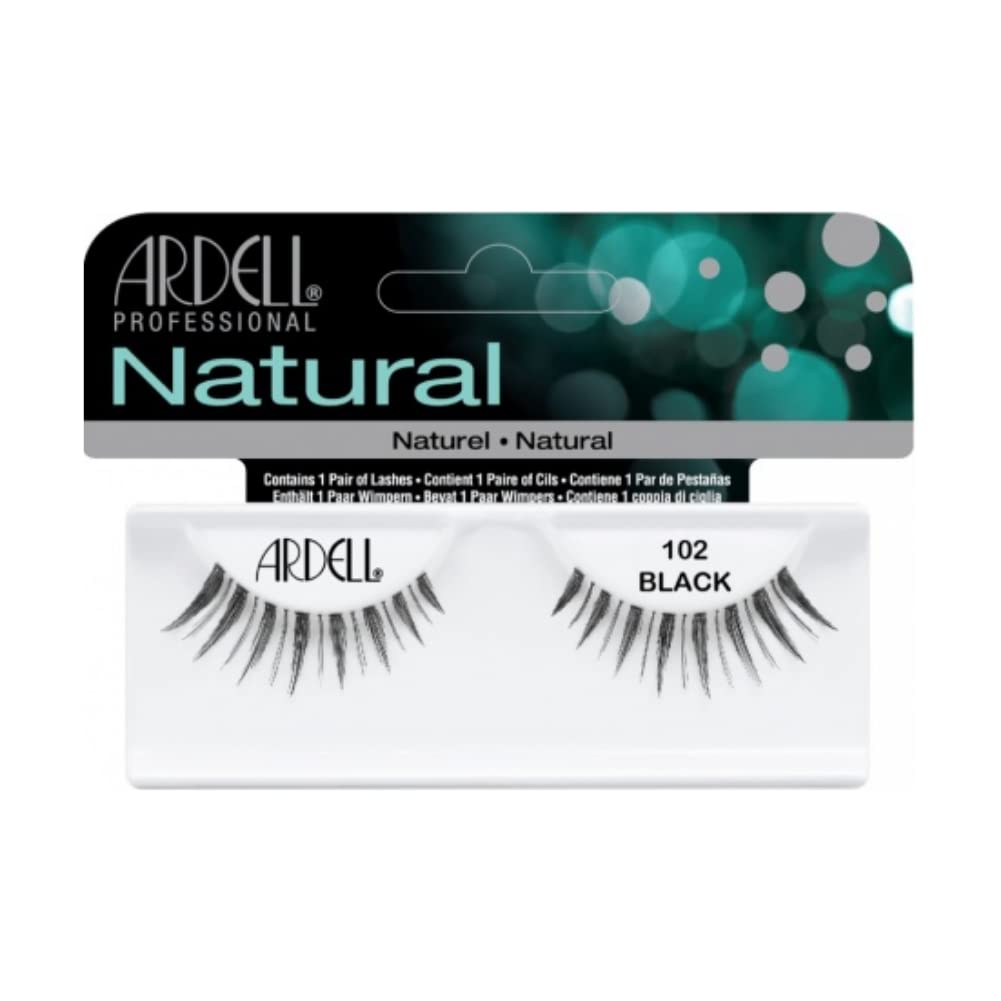 Ardell 102 Natural Lash