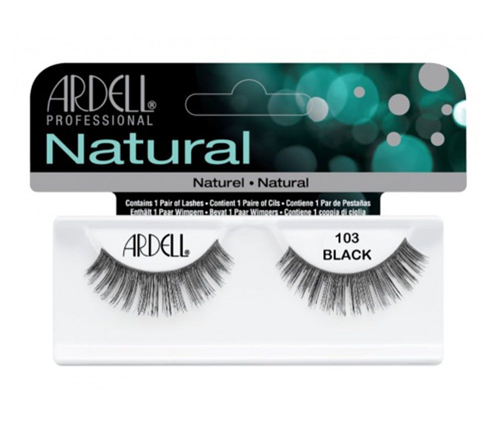 Ardell 103 Natural Lash