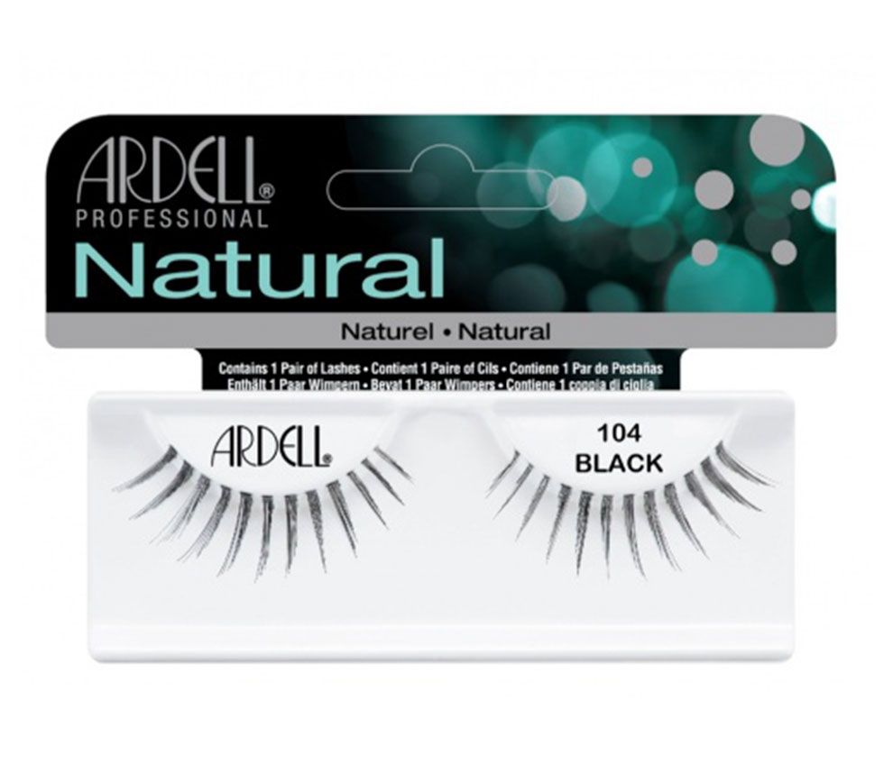 Ardell 104 Natural Lash