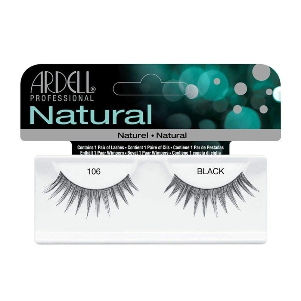 Ardell 106 Natural Lash