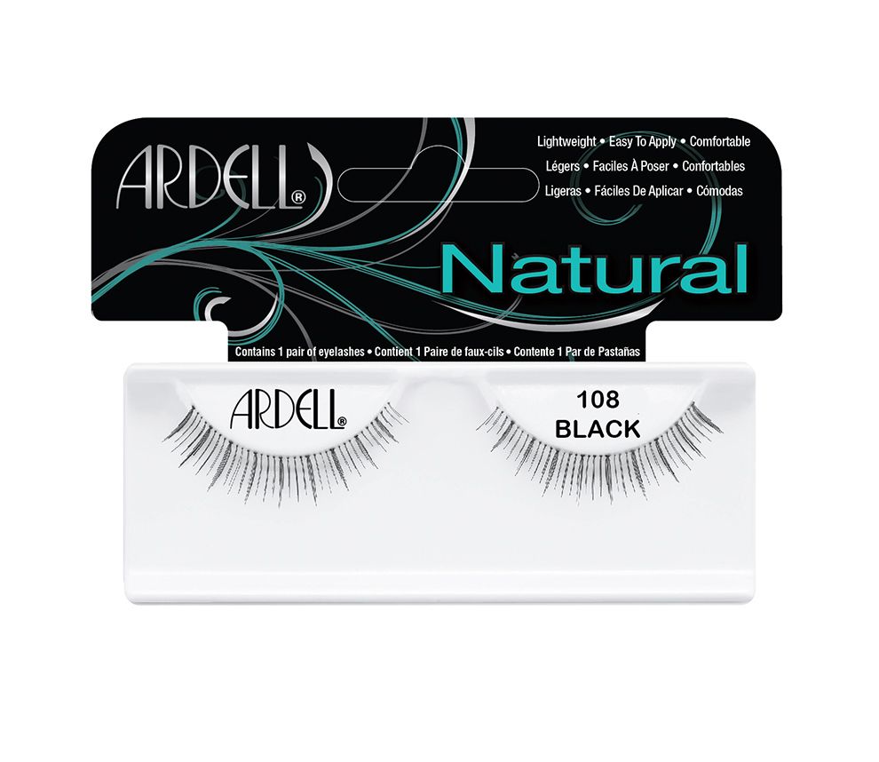 Ardell 108 Natural Lash