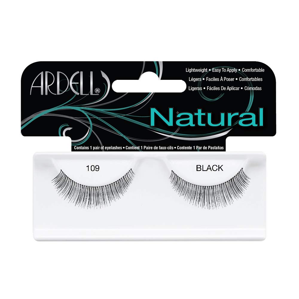 Ardell 109 Natural Lash