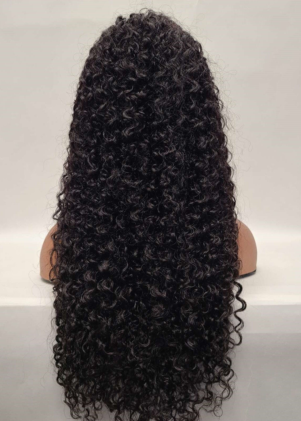 13x4 Frontal Wig