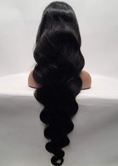 13x4 Frontal Wig