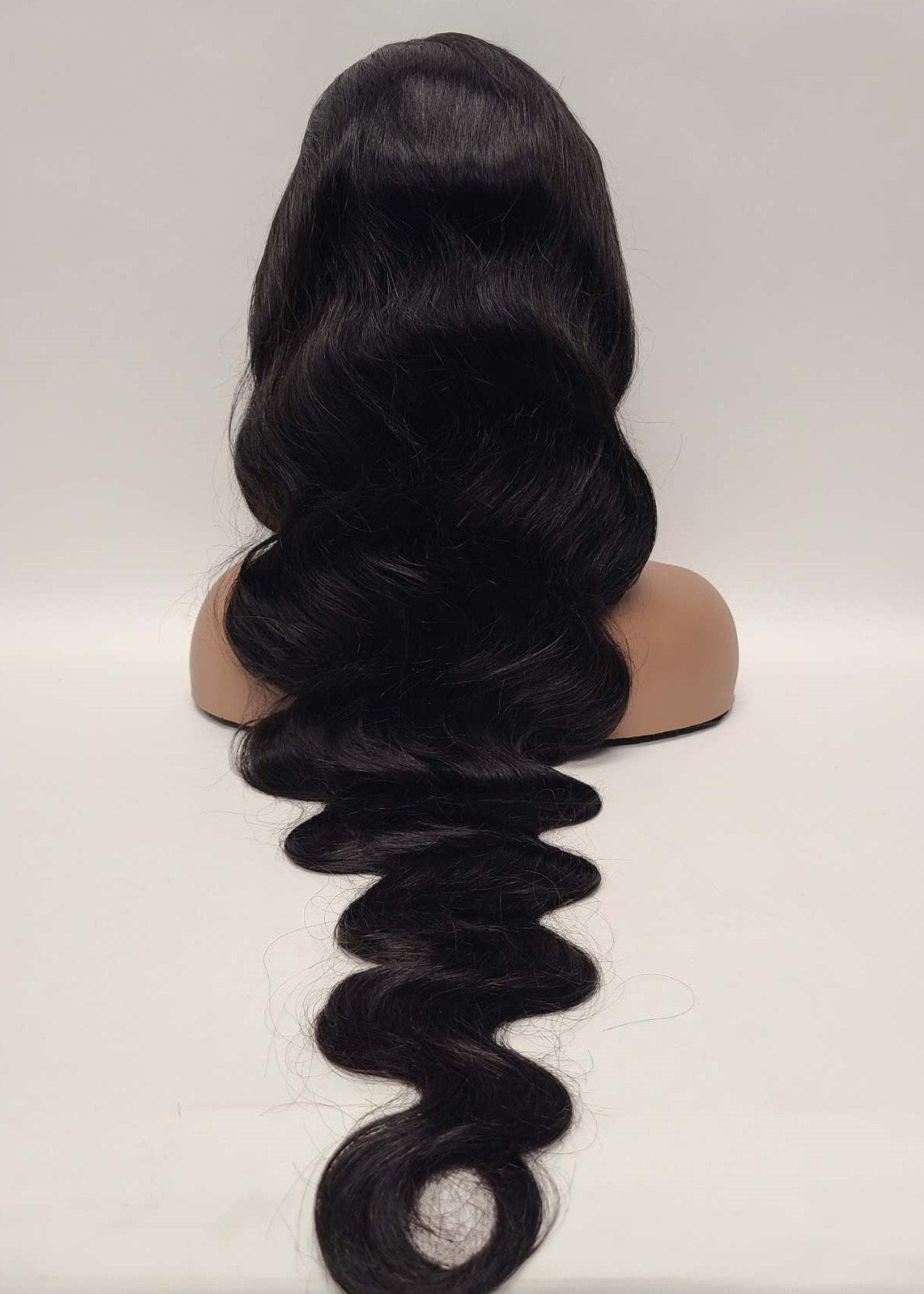 13x4 Frontal Wig