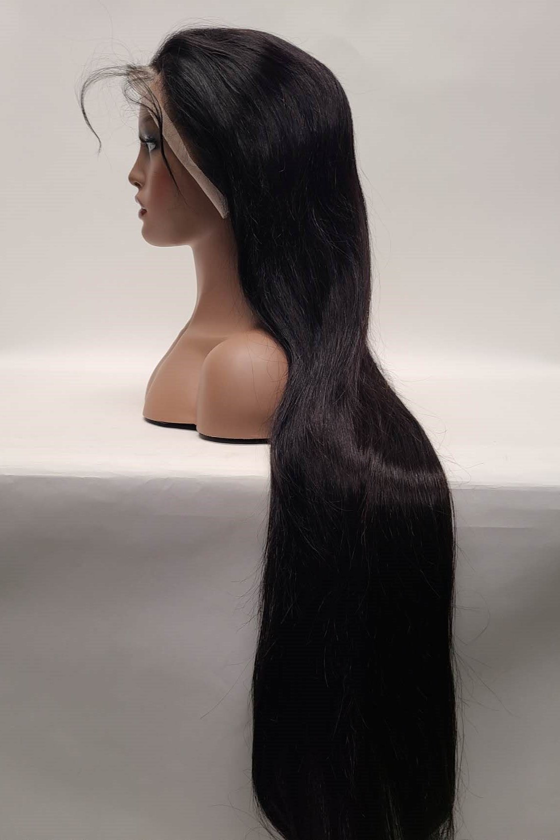 13x4 Frontal Wig