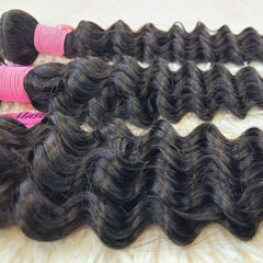 Brazilian HAIR 100% Unprocessed Brazilian 12A GRADE PREMIUM QUALITY FULL DENSITY