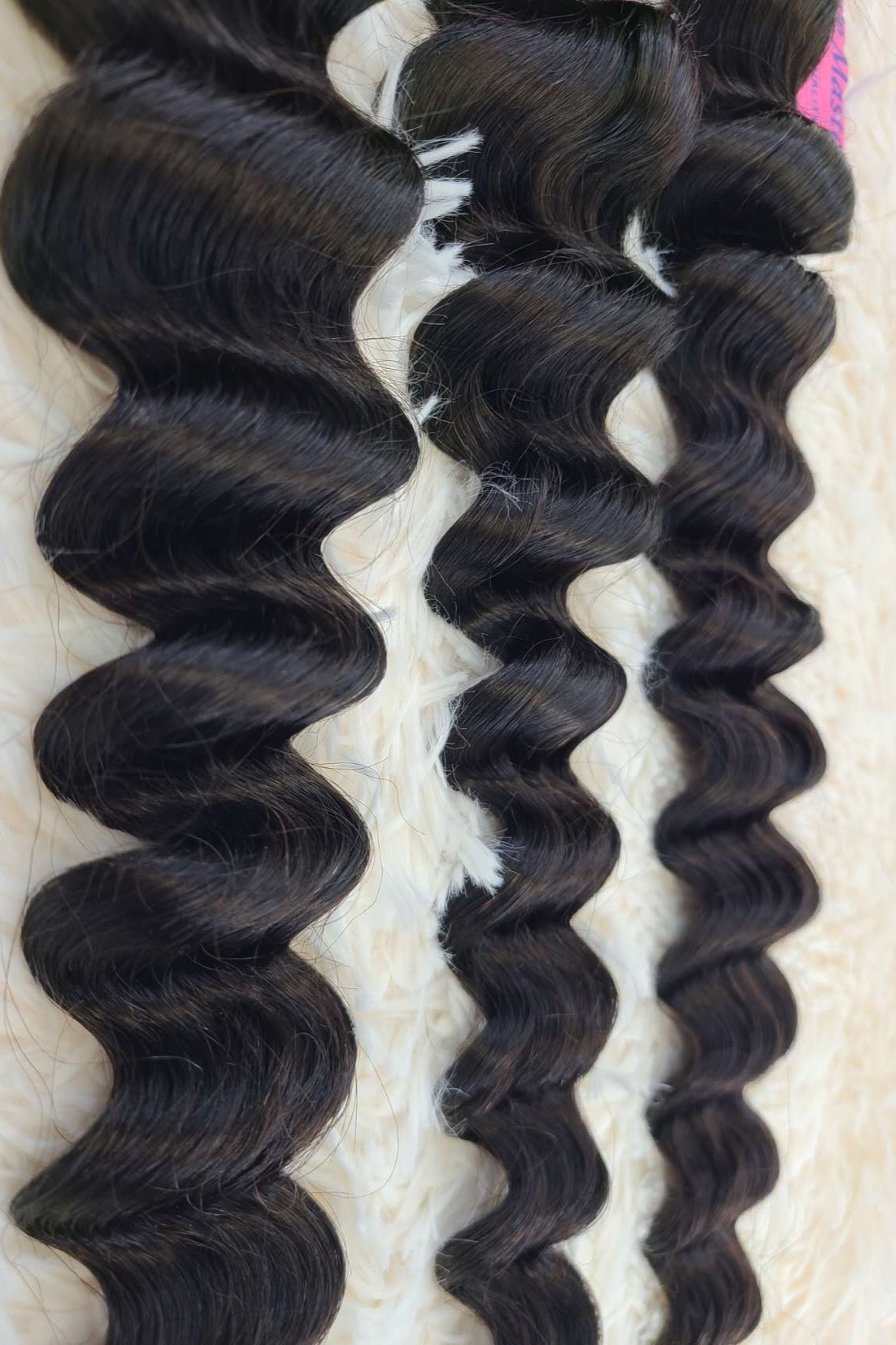 Brazilian HAIR 100% Unprocessed Brazilian 12A GRADE PREMIUM QUALITY FULL DENSITY