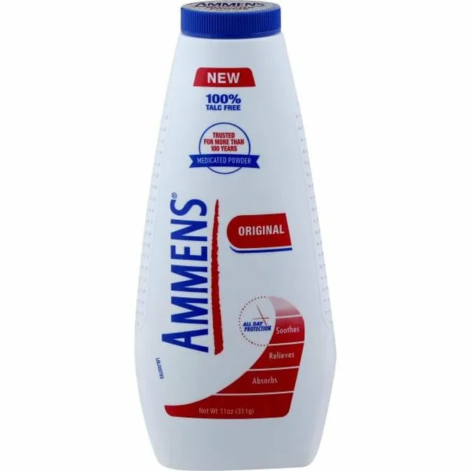 Ammens Powder-Original-11 oz