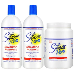 Silicon Mix Shampoo