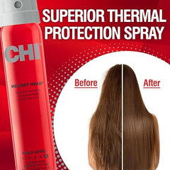 CHI Extra Firm Hairspray