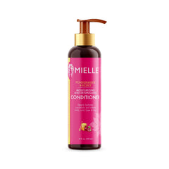 Pomegranate & Honey Detangling Conditioner