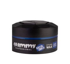 Gummy Keratin Complex Styling Wax (5oz)