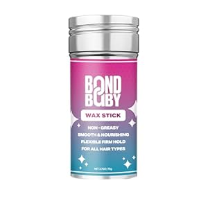 Bond Baby Wax Stick