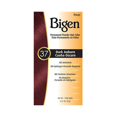 Bigen Permanent Powder Hair Color 0.21 oz