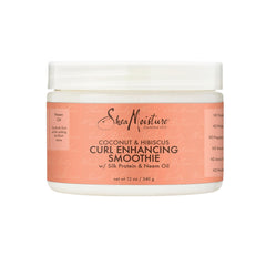 SheaMoisture Smoothie Curl Enhancing Cream