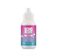 Bond Baby Lace Melting Adhesve Extreme Hold Glue for Wigs and Hair Systems