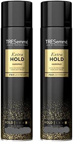 TRESemmé, Extra Hold Hairspray, 11 Oz (Pack of 2)