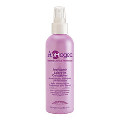 Aphogee Pro-Vitamin Leave-In Conditioner, 8 Fl Oz