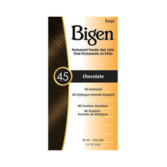 Bigen Permanent Powder Hair Color 0.21 oz