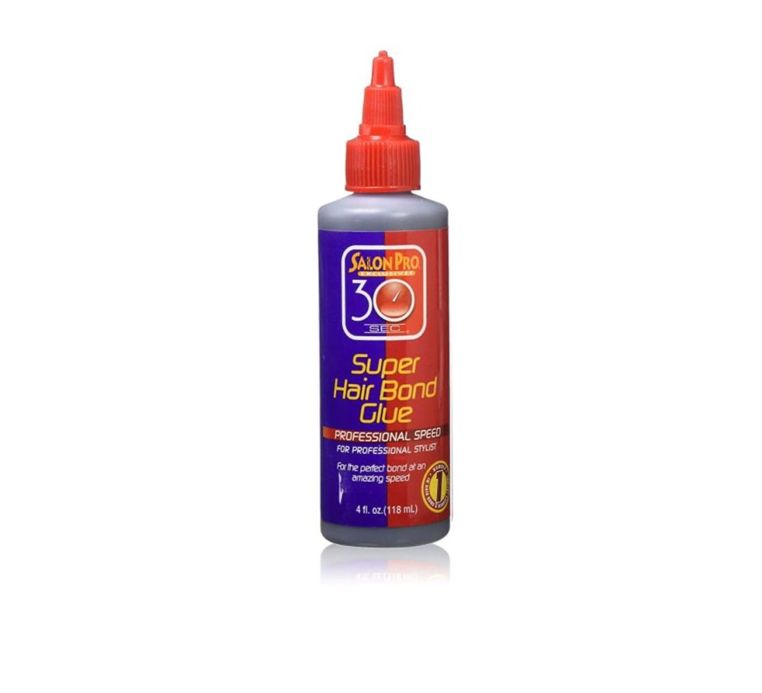 30 Sec. Super Hair Bond Glue by SALON PRO