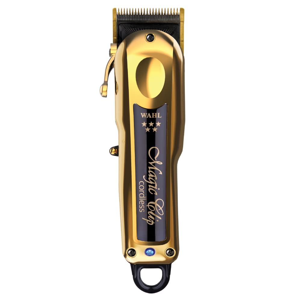 WAHL 5 Star Clipper Magic Clip Cordless