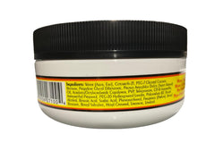 Murrays Edgewax Gel Beeswax Hair Wax Edge Control 4oz Big Jar