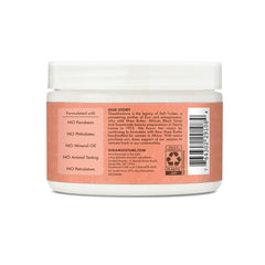 SheaMoisture Hair Mask Coconut