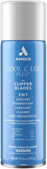 Andis Cool Care Plus For Blades, Big Size 15.5 Ounce