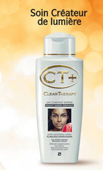 CT+ Clear Therapy Lotion