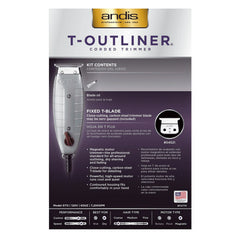 Andis T-Outliner