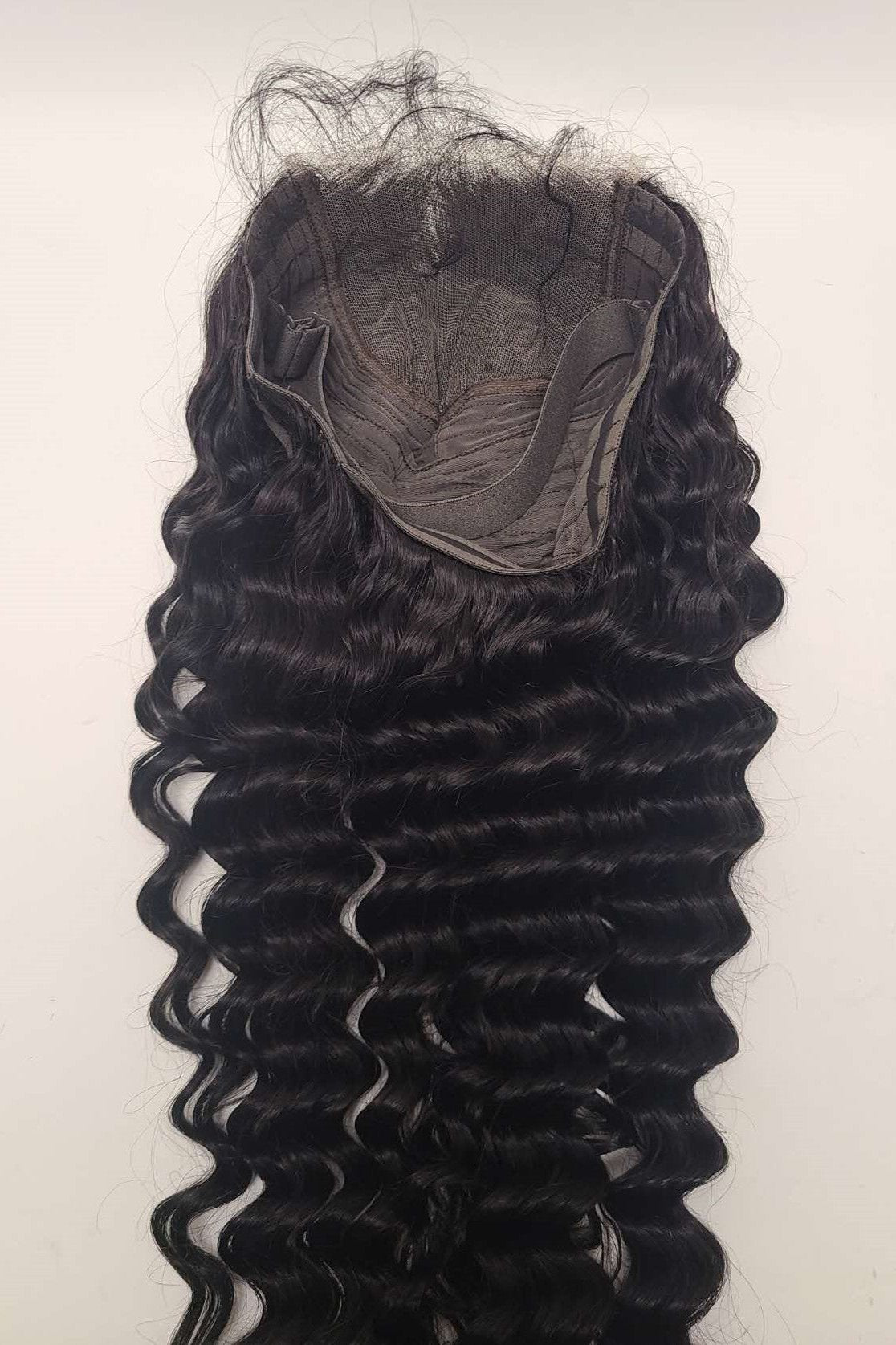 13x4 Glueless Wig Human Hair